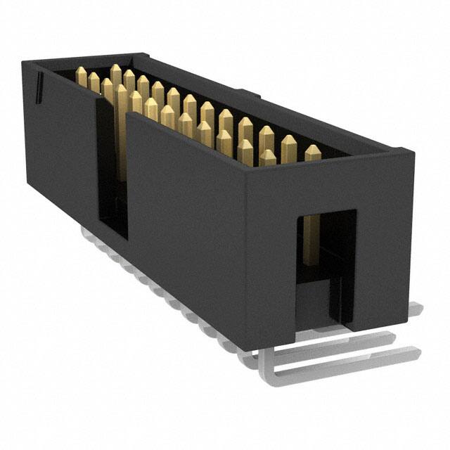 TSS-112-04-L-D-RASamtec Inc.