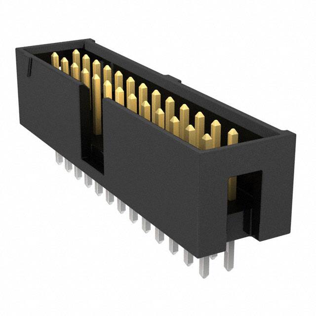 TSS-113-01-L-DSamtec Inc.