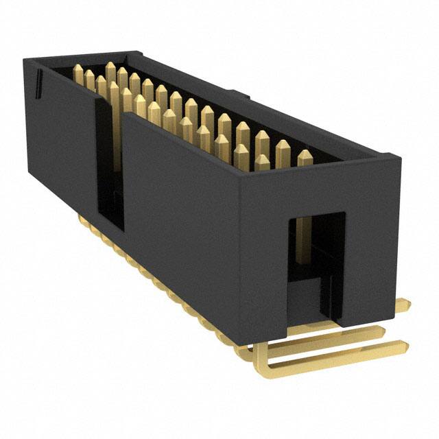 TSS-113-04-G-D-RASamtec Inc.