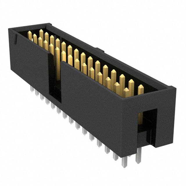 TSS-115-02-S-D-LLSamtec Inc.