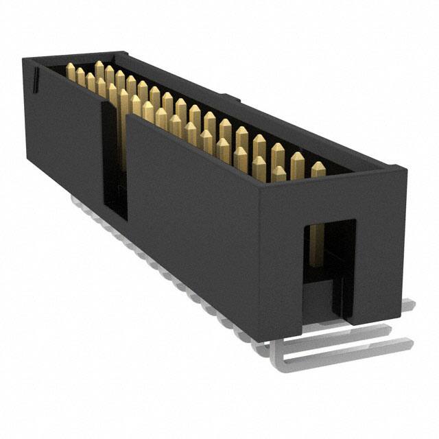 TSS-116-04-L-D-RASamtec Inc.