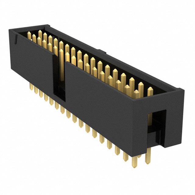 TSS-117-01-G-DSamtec Inc.