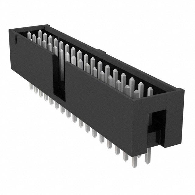 TSS-117-01-T-DSamtec Inc.