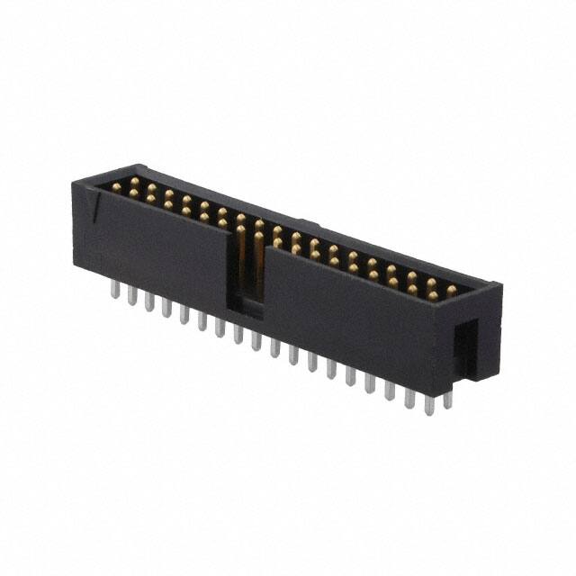 TSS-118-01-F-DSamtec Inc.