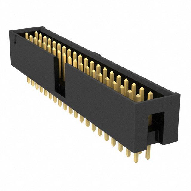 TSS-120-01-G-DSamtec Inc.