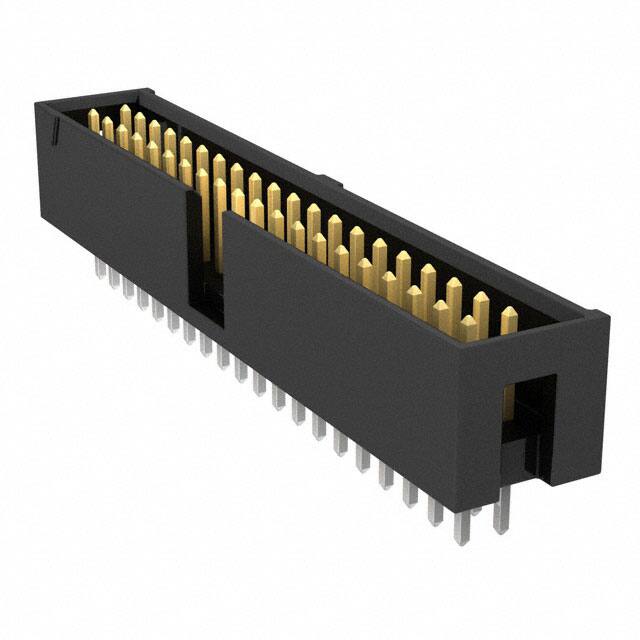 TSS-120-01-S-DSamtec Inc.