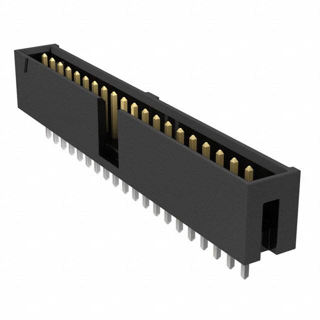 TSS-120-01-S-SSamtec Inc.