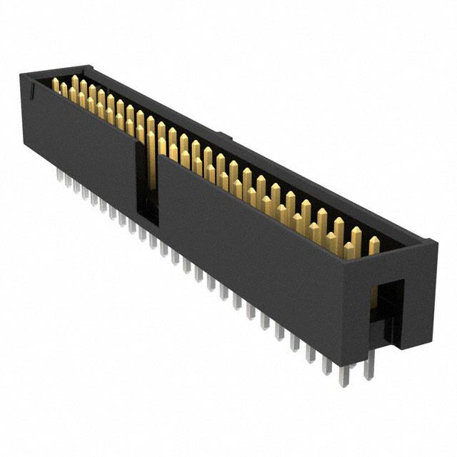 TSS-125-01-L-DSamtec Inc.