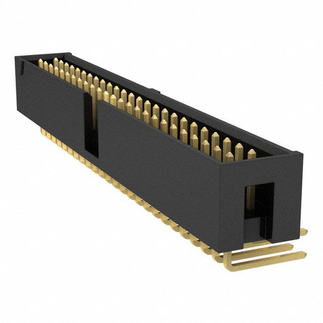 TSS-125-04-G-D-LASamtec Inc.