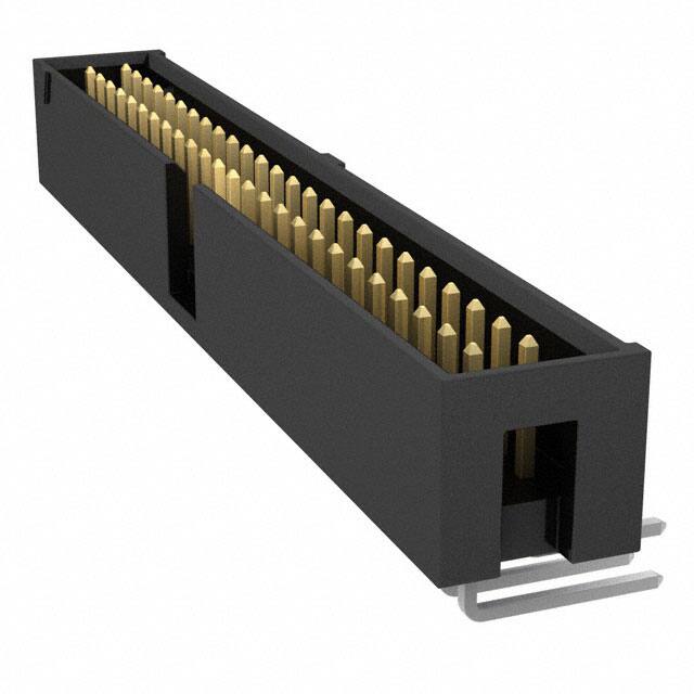 TSS-125-04-L-D-RASamtec Inc.