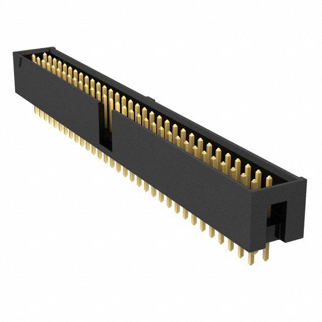 TSS-132-02-G-DSamtec Inc.