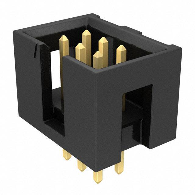 TST-103-01-G-DSamtec Inc.