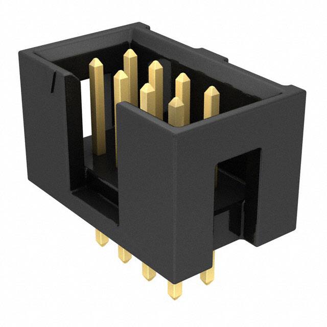 TST-104-01-L-DSamtec Inc.