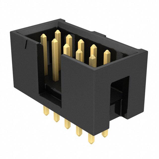 TST-105-02-G-DSamtec Inc.