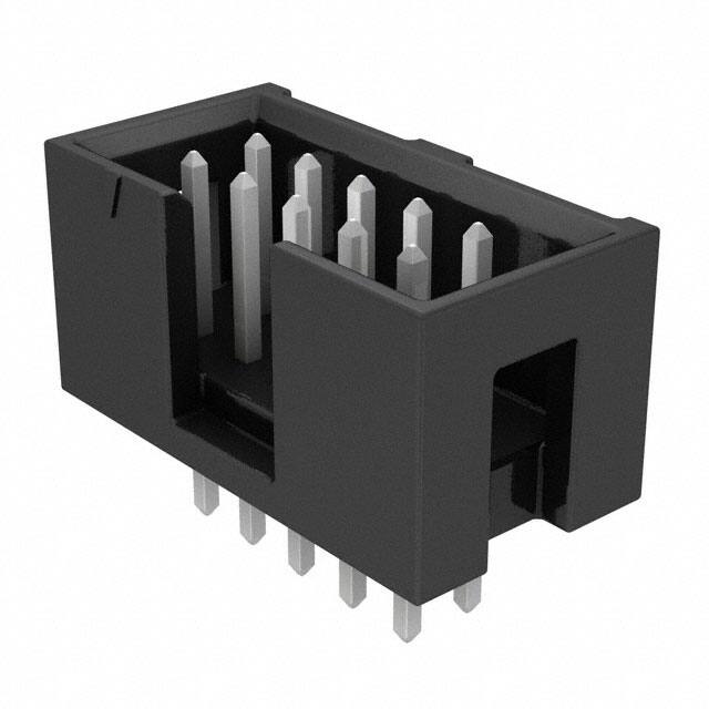 TST-105-02-T-DSamtec Inc.