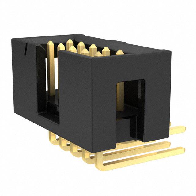 TST-105-04-G-D-RASamtec Inc.
