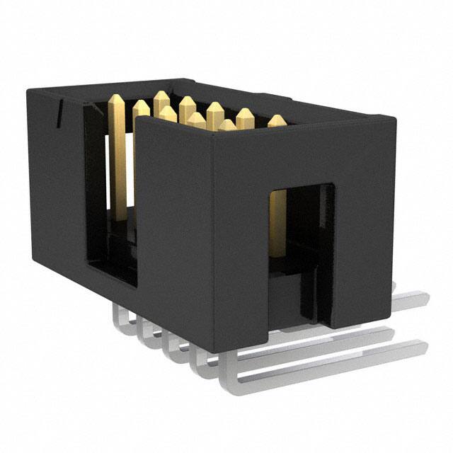TST-105-04-L-D-RASamtec Inc.