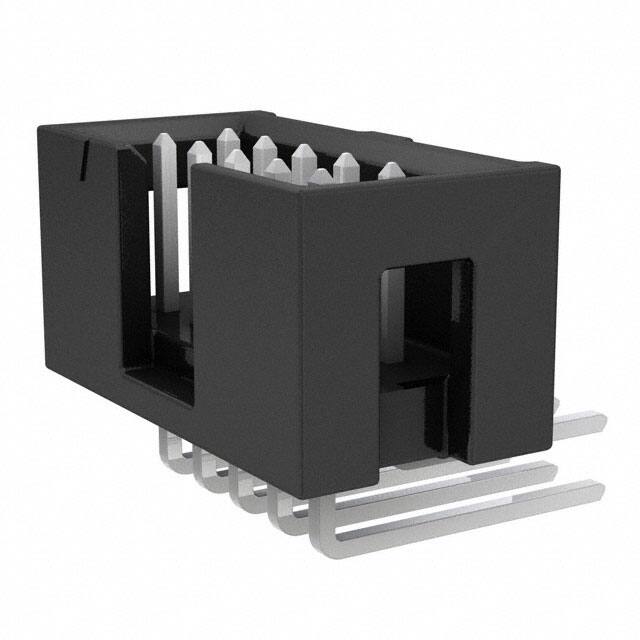 Samtec Inc. TST-105-04-T-D-RA