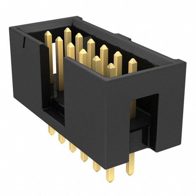 TST-106-01-G-DSamtec Inc.