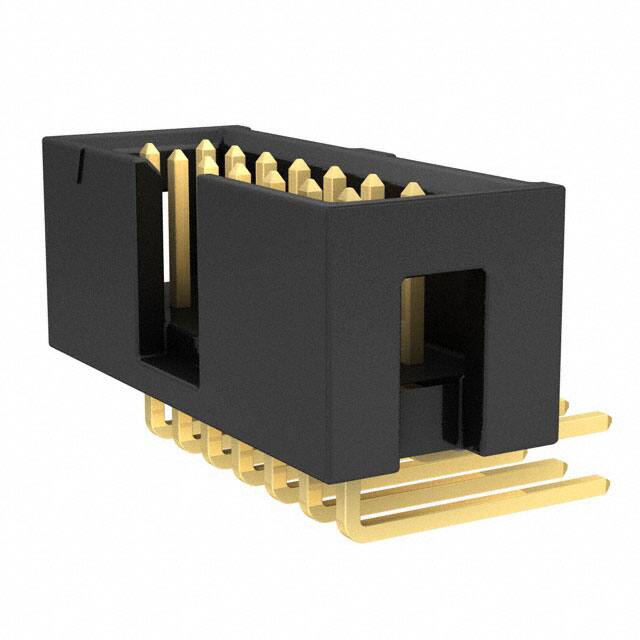 TST-107-04-H-D-RASamtec Inc.