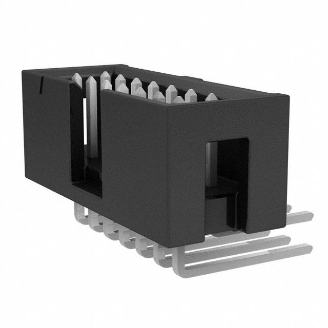 TST-107-05-T-D-RASamtec Inc.