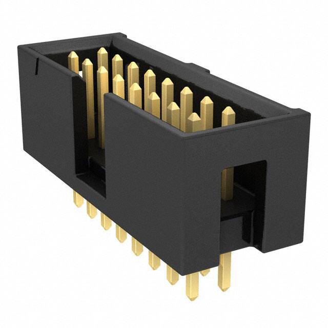 TST-108-01-G-DSamtec Inc.