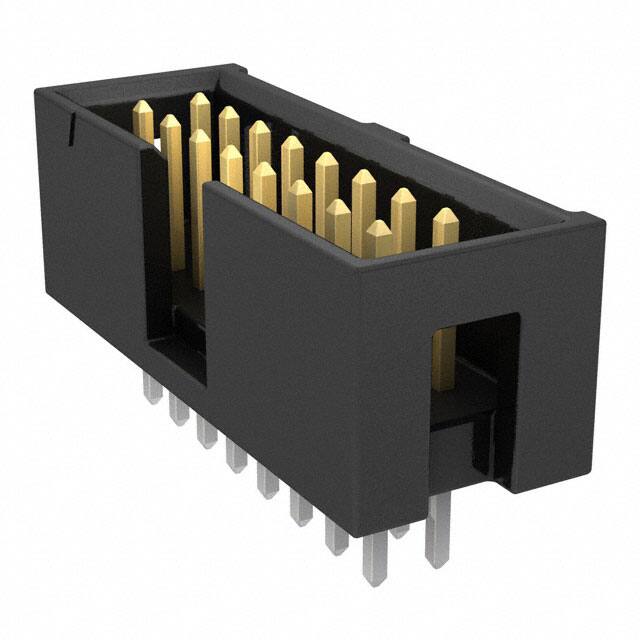 TST-108-01-L-DSamtec Inc.