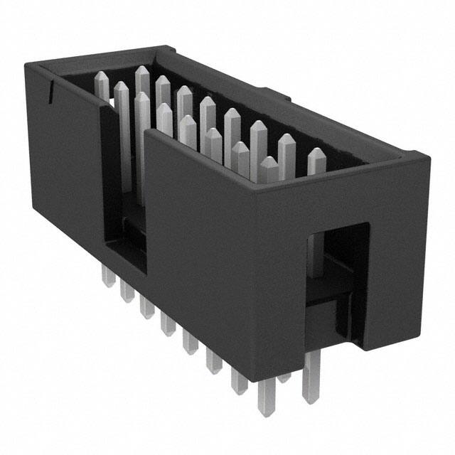 TST-108-01-T-DSamtec Inc.