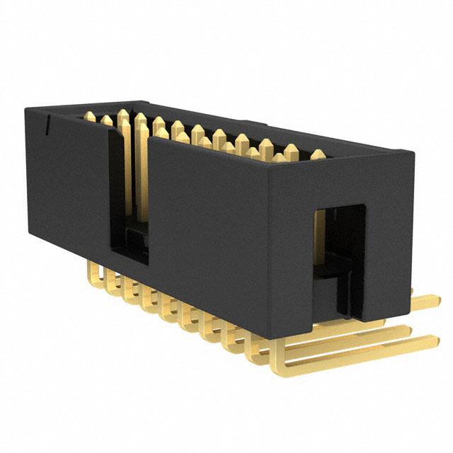 TST-110-04-G-D-RASamtec Inc.