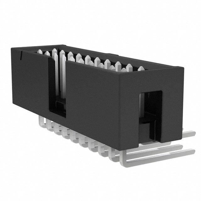 TST-110-05-T-D-RASamtec Inc.