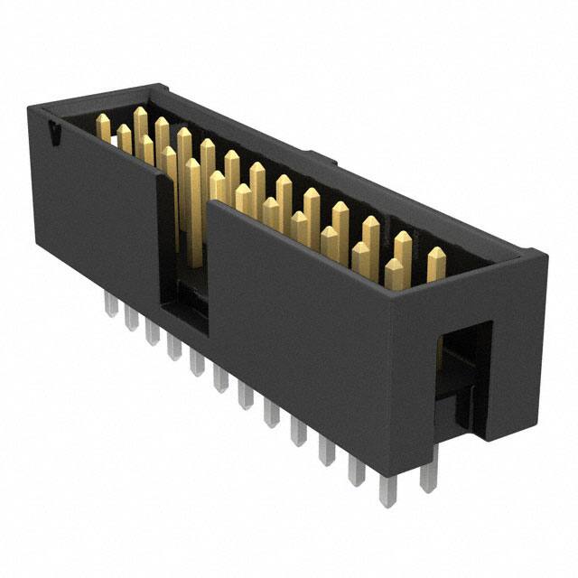 TST-112-01-L-DSamtec Inc.