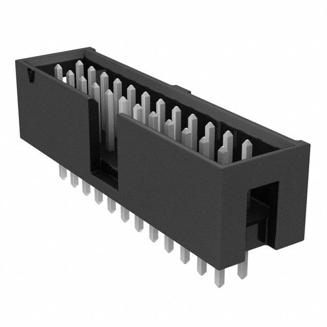 TST-112-01-T-DSamtec Inc.