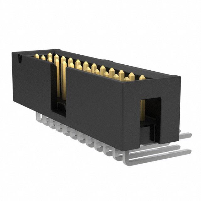 TST-112-04-L-D-RASamtec Inc.