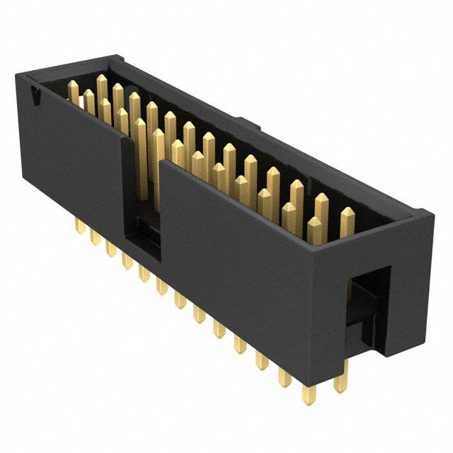 TST-113-01-G-DSamtec Inc.