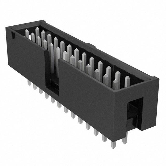TST-113-01-T-DSamtec Inc.