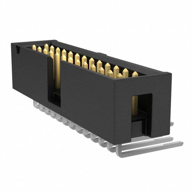 TST-113-04-L-D-RASamtec Inc.