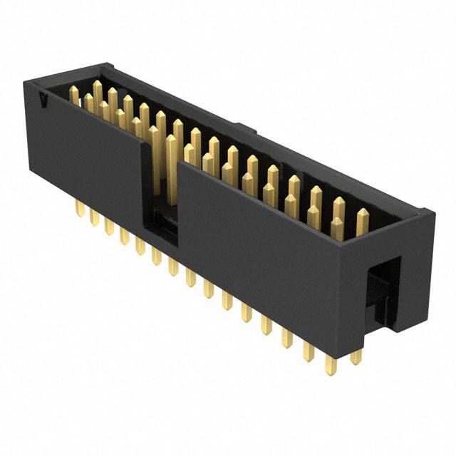 TST-115-01-G-DSamtec Inc.