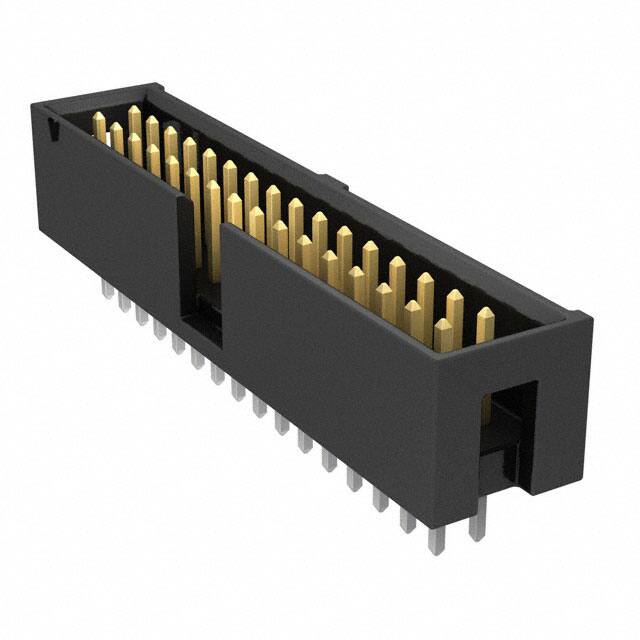 TST-116-01-L-SSamtec Inc.