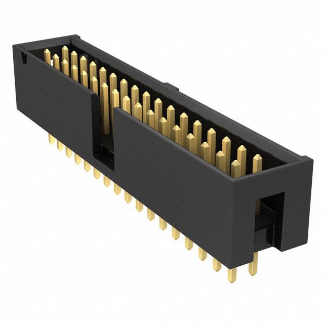 TST-117-01-G-DSamtec Inc.