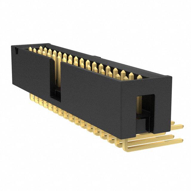 TST-117-04-G-D-RASamtec Inc.