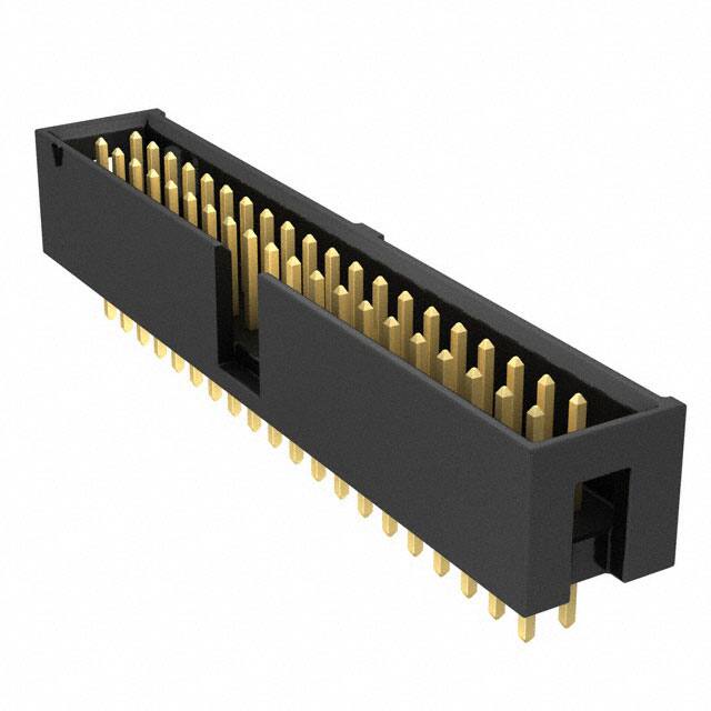 TST-120-01-G-DSamtec Inc.