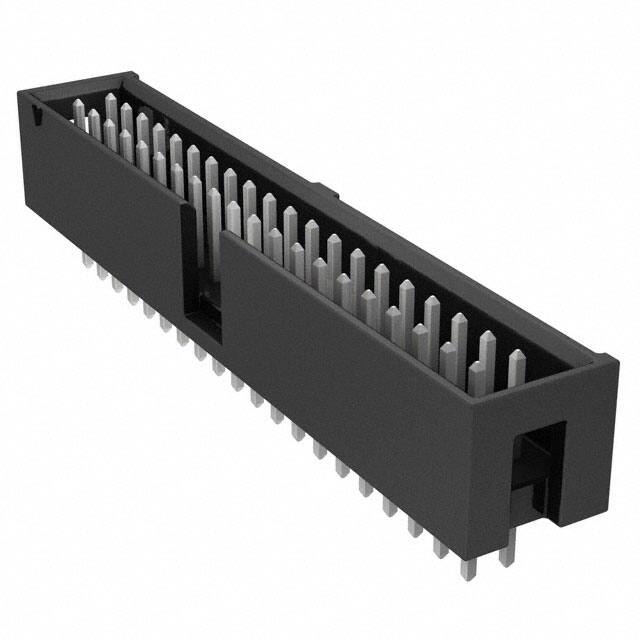 TST-120-01-L-DSamtec Inc.