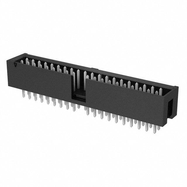TST-120-01-L-D-20Samtec Inc.