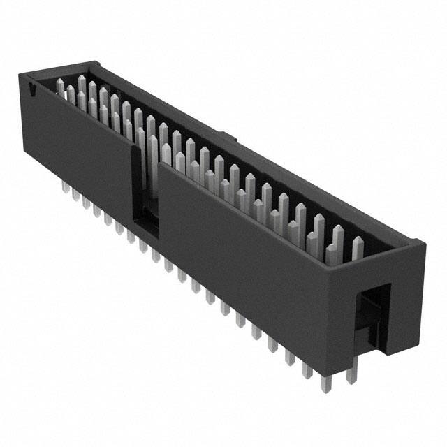 TST-120-01-T-DSamtec Inc.