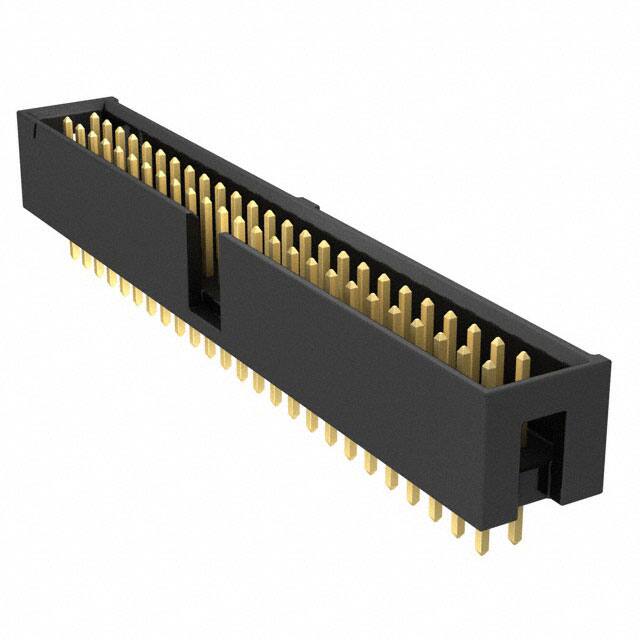 TST-125-01-G-DSamtec Inc.