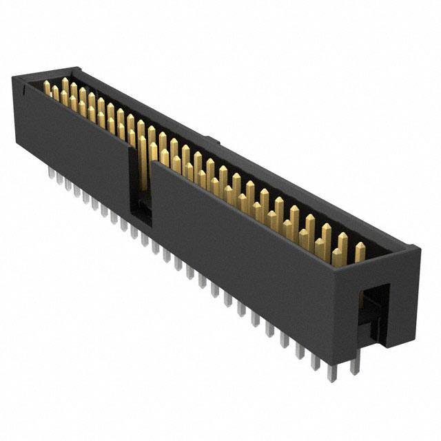 TST-125-01-L-DSamtec Inc.