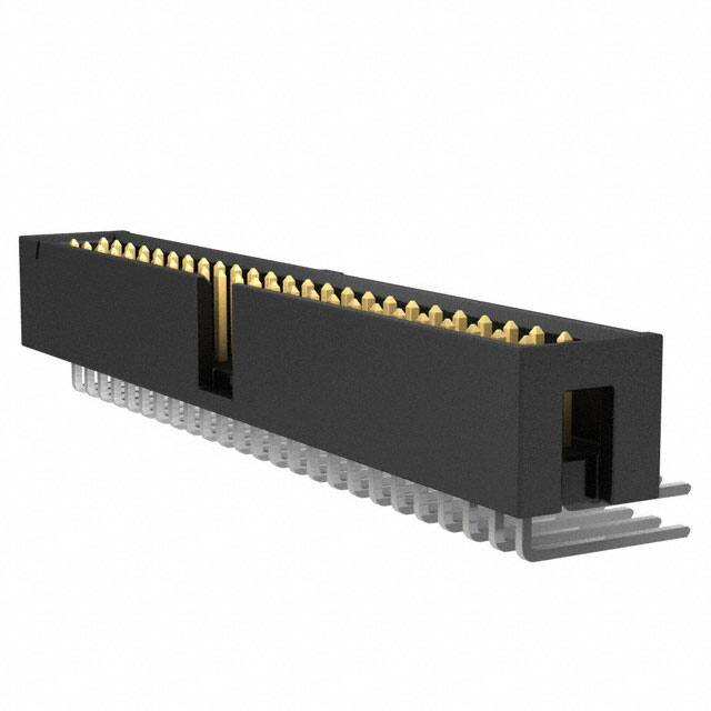 TST-125-04-L-D-RASamtec Inc.