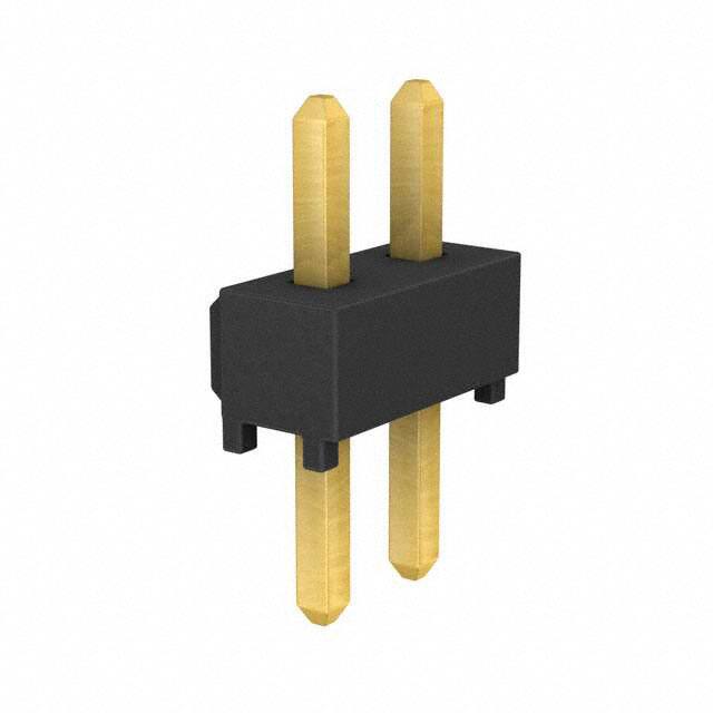 TSW-101-06-G-DSamtec Inc.