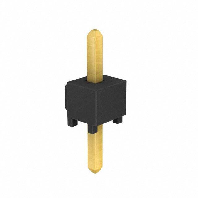 Samtec Inc. TSW-101-06-G-S
