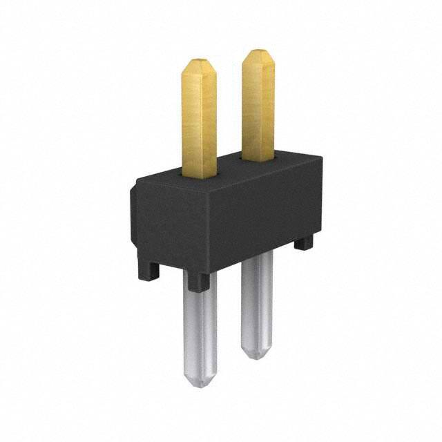TSW-101-06-L-DSamtec Inc.